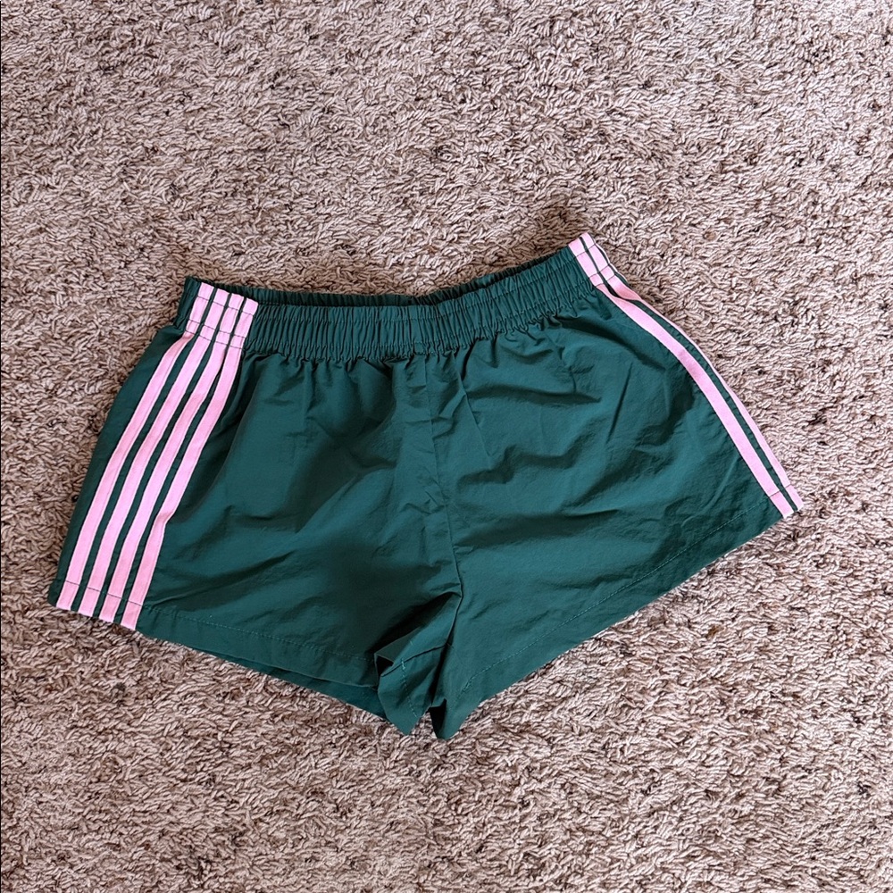 Edikted Shorts